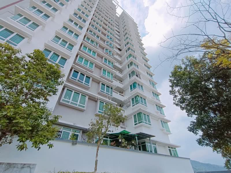 Saville @ Melawati untuk Untuk Dijual - RM 520,000, Apr 2026 - Exterior - PropertyGuru.com.my