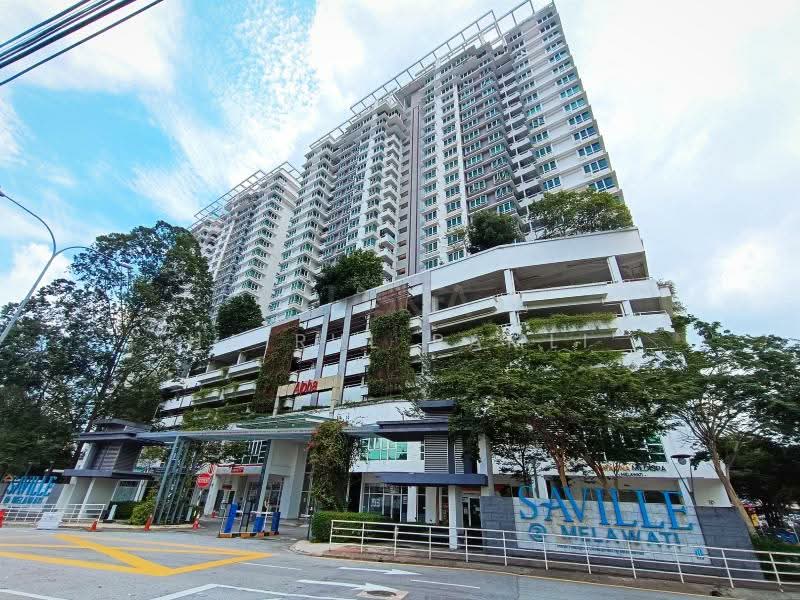 Saville @ Melawati untuk Untuk Dijual - RM 520,000, Apr 2026 - Exterior - PropertyGuru.com.my