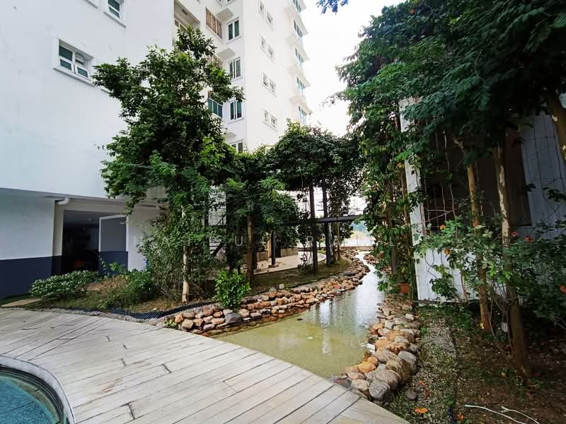 Saville @ Melawati untuk Untuk Dijual - RM 520,000, Apr 2026 - Exterior - PropertyGuru.com.my