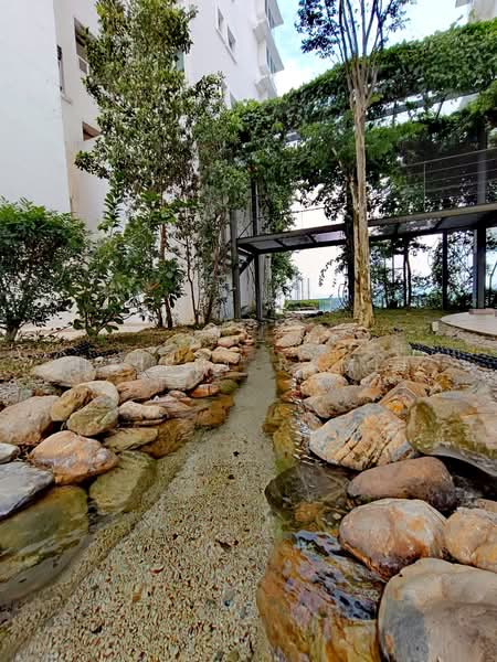 Saville @ Melawati untuk Untuk Dijual - RM 520,000, Apr 2026 - Exterior - PropertyGuru.com.my