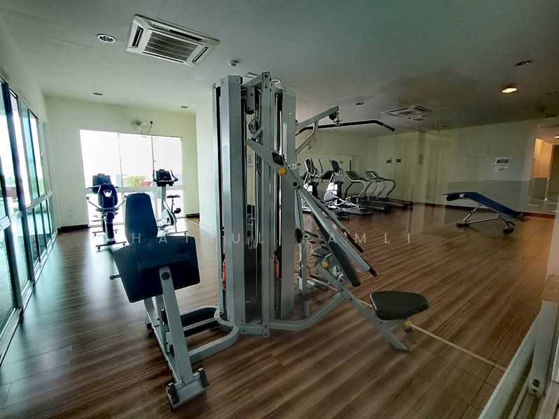 Saville @ Melawati untuk Untuk Dijual - RM 520,000, Apr 2026 - PropertyGuru.com.my