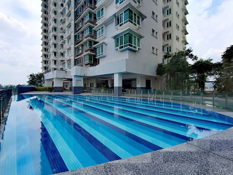 Saville @ Melawati untuk Untuk Dijual - RM 520,000, Apr 2026 - PropertyGuru.com.my