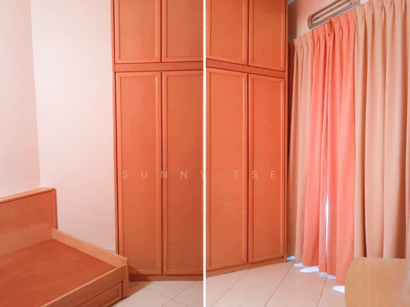 Regency Heights Condo untuk Untuk Dijual - RM 490,000, Mac 2026 - Bedroom - PropertyGuru.com.my