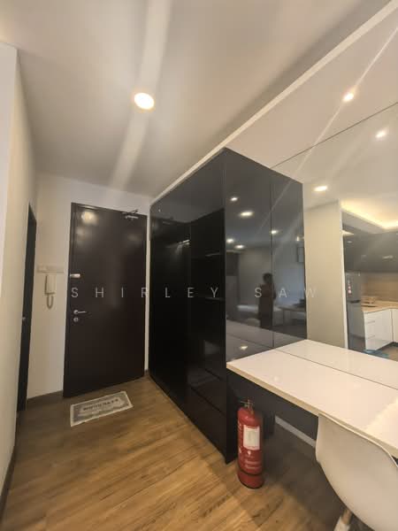 Symphony Tower (Menara Simfoni) untuk Untuk Disewa - RM 1,300 /bulan, Apr 2026 - Entrance - PropertyGuru.com.my