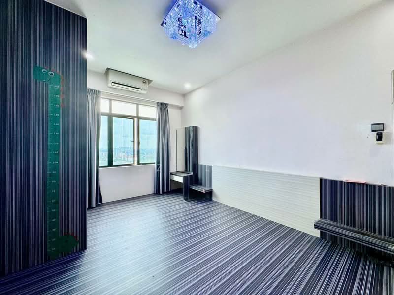 Service Residence for Sale at Jentayu Residensi @ Tampoi - Sze Lee - PropertyGuru.com.my