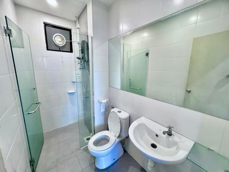 Service Residence for Sale at Jentayu Residensi @ Tampoi - Sze Lee - PropertyGuru.com.my