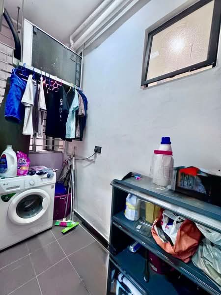 Service Residence for Sale at Jentayu Residensi @ Tampoi - Sze Lee - PropertyGuru.com.my