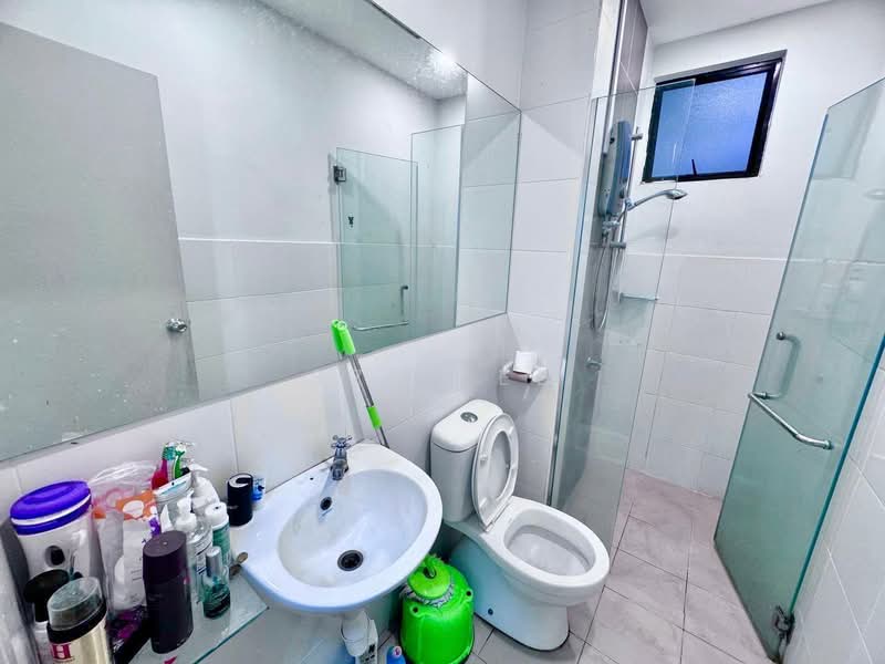 Service Residence for Sale at Jentayu Residensi @ Tampoi - Sze Lee - PropertyGuru.com.my