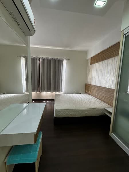 Condominium for Rent at Birch Plaza - Patricia Wong - Bedroom - PropertyGuru.com.my