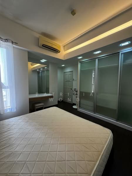 Condominium for Rent at Birch Plaza - Patricia Wong - Bedroom - PropertyGuru.com.my
