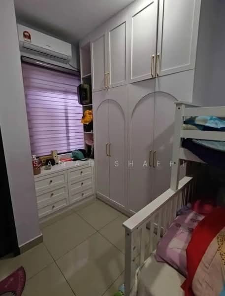 Rumah Teres 2 Tingkat untuk Dijual di Iskandar Puteri (Nusajaya) (Johor) - Sarah Shaffi - Bedroom - PropertyGuru.com.my