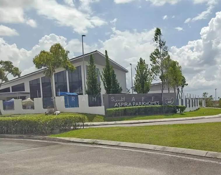 Aspira LakeHomes - 1