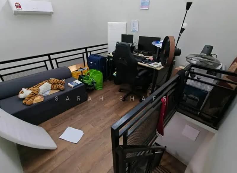 Rumah Teres 2 Tingkat untuk Dijual di Iskandar Puteri (Nusajaya) (Johor) - Sarah Shaffi - Study - PropertyGuru.com.my