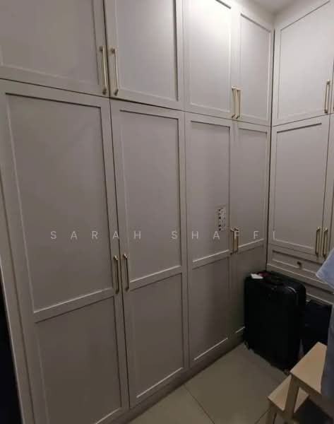 Rumah Teres 2 Tingkat untuk Dijual di Iskandar Puteri (Nusajaya) (Johor) - Sarah Shaffi - Interior - PropertyGuru.com.my