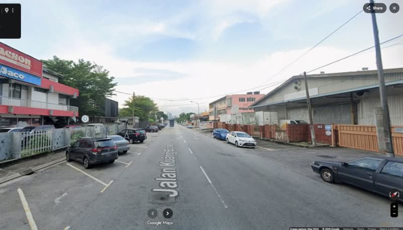 Detached Factory for Sale in Taman Kepong (Kepong) - Jessica Lim - Exterior - PropertyGuru.com.my