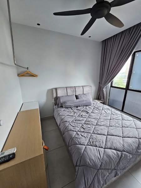 Majestic Maxim untuk Untuk Disewa - RM 900 /bulan, Mac 2026 - Bedroom - PropertyGuru.com.my