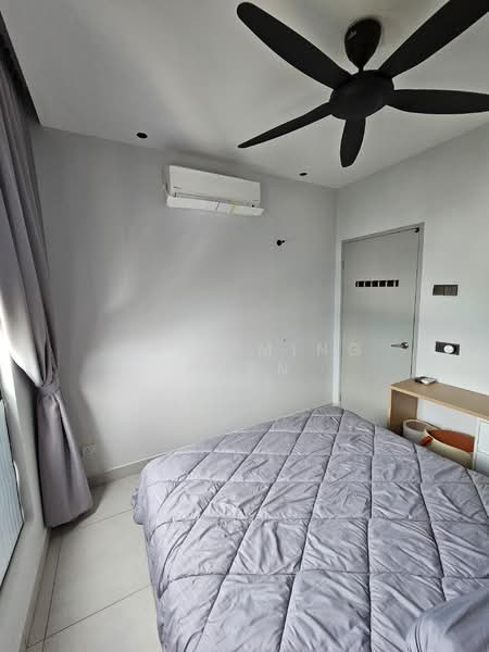Majestic Maxim untuk Untuk Disewa - RM 900 /bulan, Mac 2026 - Bedroom - PropertyGuru.com.my