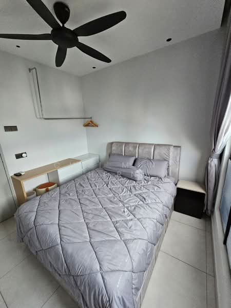 Majestic Maxim untuk Untuk Disewa - RM 900 /bulan, Mac 2026 - Bedroom - PropertyGuru.com.my