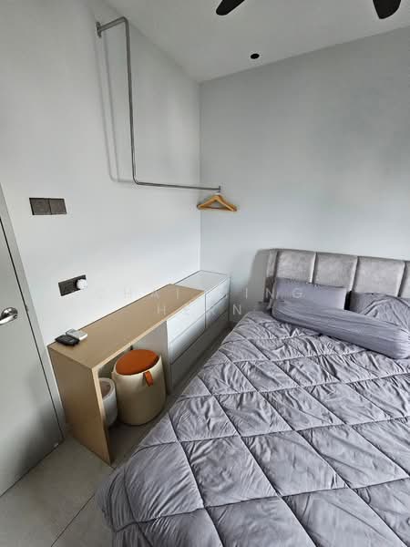 Majestic Maxim untuk Untuk Disewa - RM 900 /bulan, Mac 2026 - Bedroom - PropertyGuru.com.my