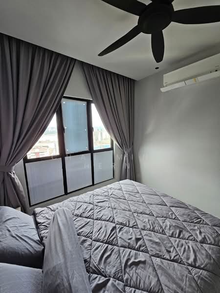 Majestic Maxim untuk Untuk Disewa - RM 900 /bulan, Mac 2026 - Bedroom - PropertyGuru.com.my