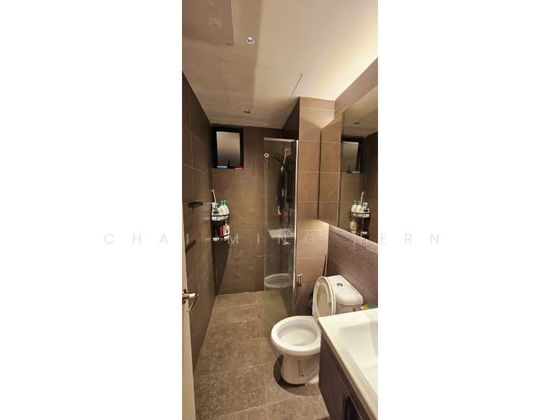 Majestic Maxim untuk Untuk Disewa - RM 900 /bulan, Mac 2026 - Bathroom - PropertyGuru.com.my