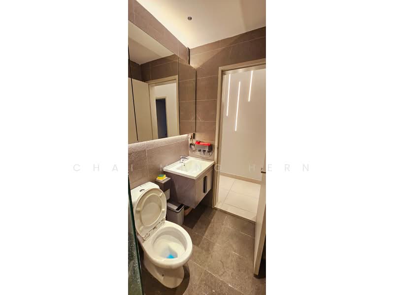 Majestic Maxim untuk Untuk Disewa - RM 900 /bulan, Mac 2026 - Bathroom - PropertyGuru.com.my