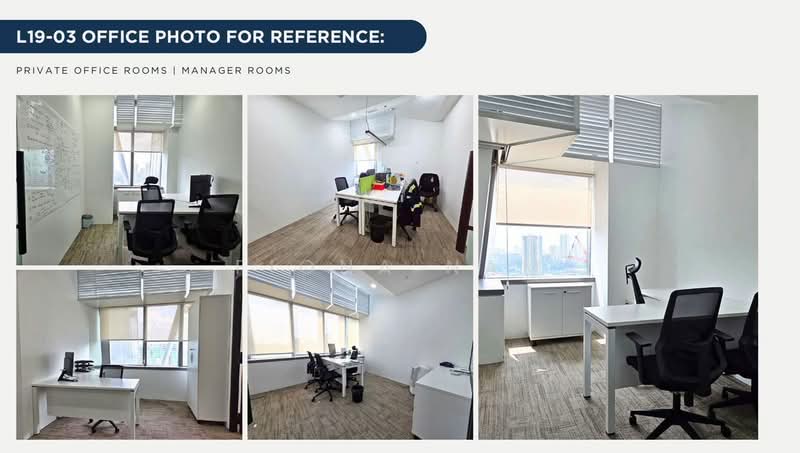 Office for Rent in Johor Bahru (Johor) - Fiona Nam - Interior - PropertyGuru.com.my