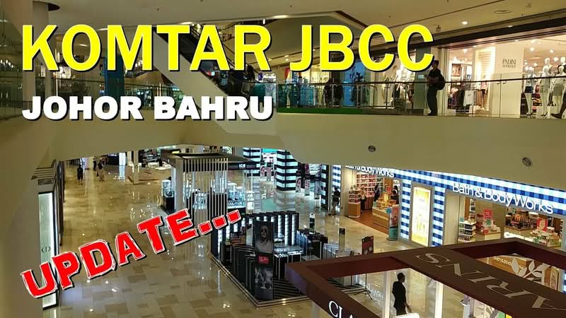 Office for Rent in Johor Bahru (Johor) - Fiona Nam - Interior - PropertyGuru.com.my