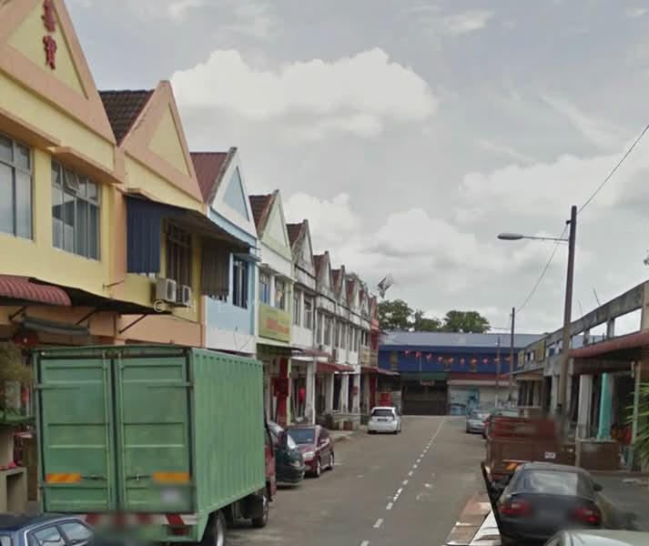 Shop for Sale in Taman Puteri Wangsa (Ulu Tiram) - Chew Jia Jia - Exterior - PropertyGuru.com.my