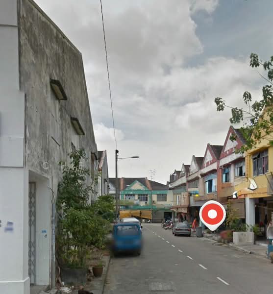 Shop for Sale in Taman Puteri Wangsa (Ulu Tiram) - Chew Jia Jia - Exterior - PropertyGuru.com.my