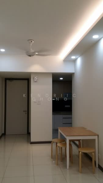 Tiara Mutiara 2 untuk Untuk Dijual - RM 420,000, Apr 2026 - Living Room - PropertyGuru.com.my