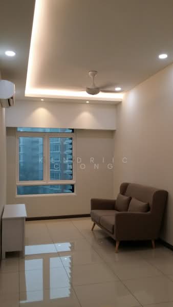 Tiara Mutiara 2 untuk Untuk Dijual - RM 420,000, Apr 2026 - Living Room - PropertyGuru.com.my