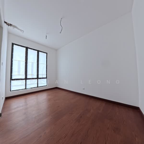 Semi-Detached House for Sale in Bandar Kinrara Seksyen 8 (Bandar Kinrara) - Adrian Leong - Interior - PropertyGuru.com.my