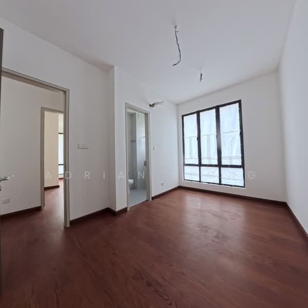 Semi-Detached House for Sale in Bandar Kinrara Seksyen 8 (Bandar Kinrara) - Adrian Leong - Interior - PropertyGuru.com.my