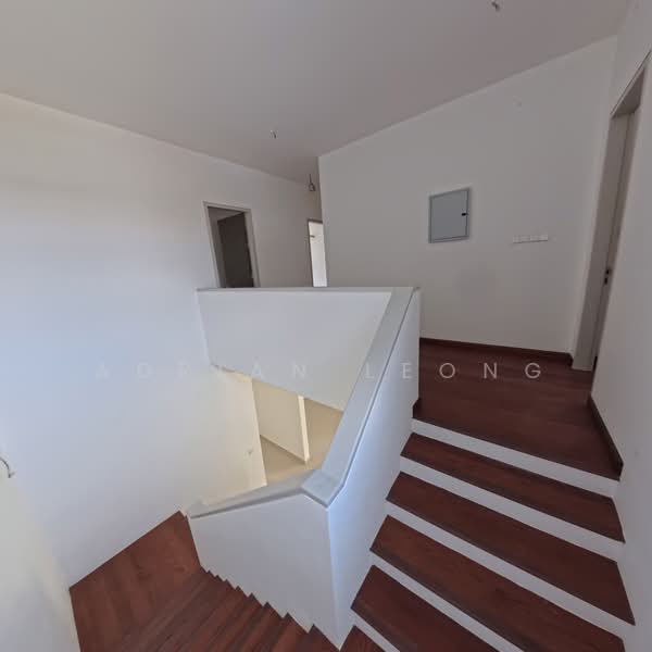 Semi-Detached House for Sale in Bandar Kinrara Seksyen 8 (Bandar Kinrara) - Adrian Leong - Interior - PropertyGuru.com.my