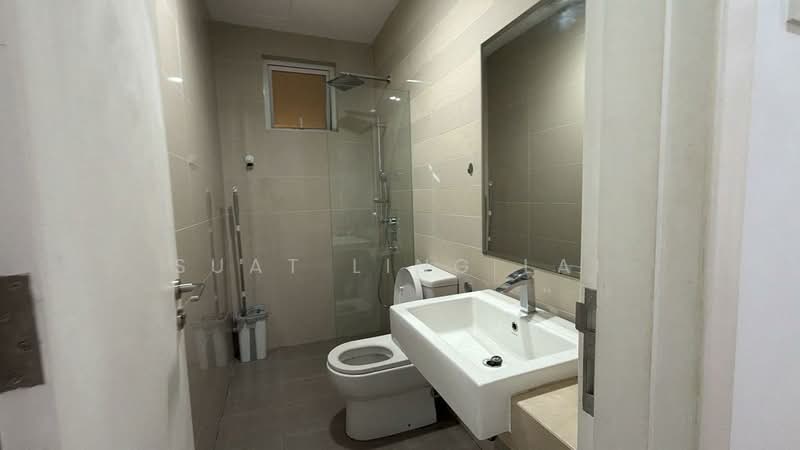 Office for Rent in KLCC (KL City Centre) - Suat Ling Lai - Bathroom - PropertyGuru.com.my
