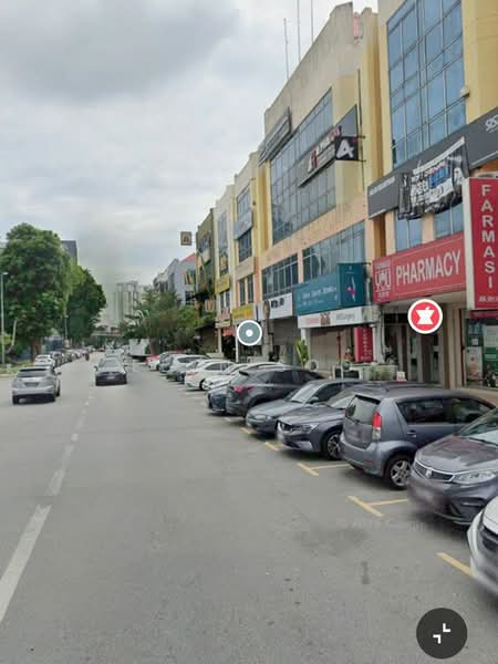 Shop for Rent in Bandar Puteri Puchong (Puchong) - Elyn Soo - Exterior - PropertyGuru.com.my