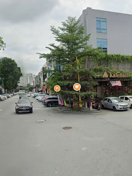 Shop for Rent in Bandar Puteri Puchong (Puchong) - Elyn Soo - Exterior - PropertyGuru.com.my