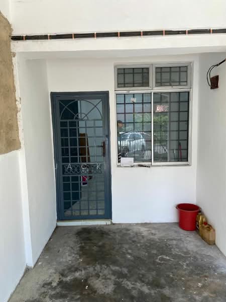2-storey Terraced House for Sale in Taman Mawar (Pasir Gudang) - Jack Ting - PropertyGuru.com.my