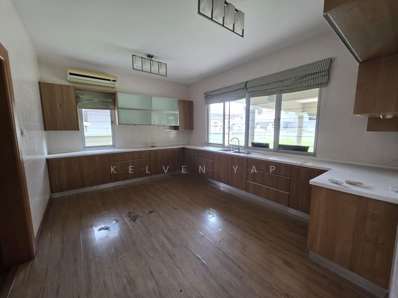 Bungalow for Sale in Bandar Botanic (Klang) - Kelven Yap - Kitchen - PropertyGuru.com.my