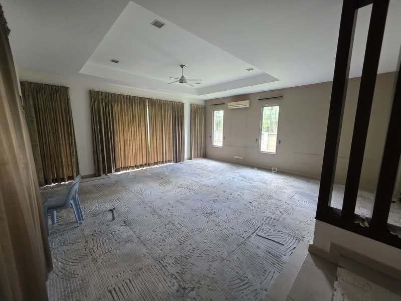 Bungalow for Sale in Bandar Botanic (Klang) - Kelven Yap - Living Room - PropertyGuru.com.my