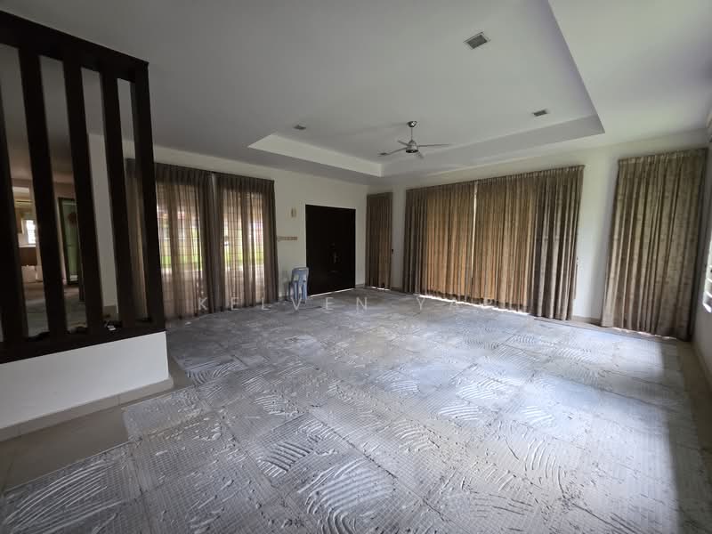 Bungalow for Sale in Bandar Botanic (Klang) - Kelven Yap - Living Room - PropertyGuru.com.my