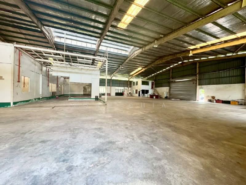 Cluster Factory for Sale in Pekan Nenas (Jeram Batu) - Joan Chia - Interior - PropertyGuru.com.my