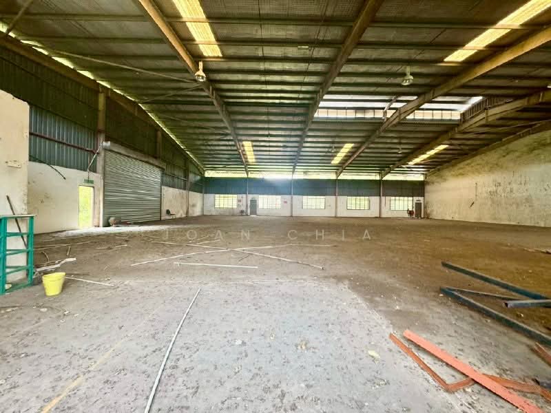 Cluster Factory for Sale in Pekan Nenas (Jeram Batu) - Joan Chia - Interior - PropertyGuru.com.my