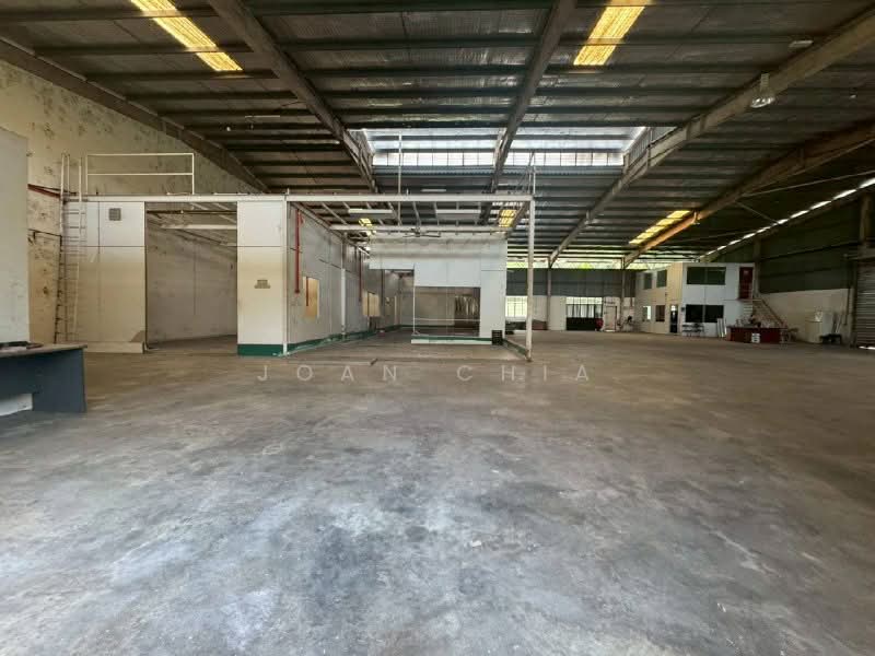Cluster Factory for Sale in Pekan Nenas (Jeram Batu) - Joan Chia - Interior - PropertyGuru.com.my