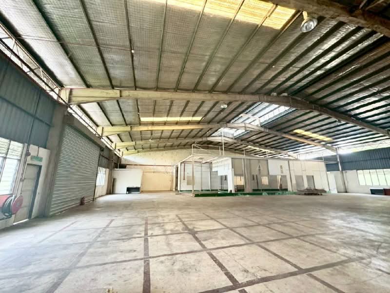 Cluster Factory for Sale in Pekan Nenas (Jeram Batu) - Joan Chia - Interior - PropertyGuru.com.my