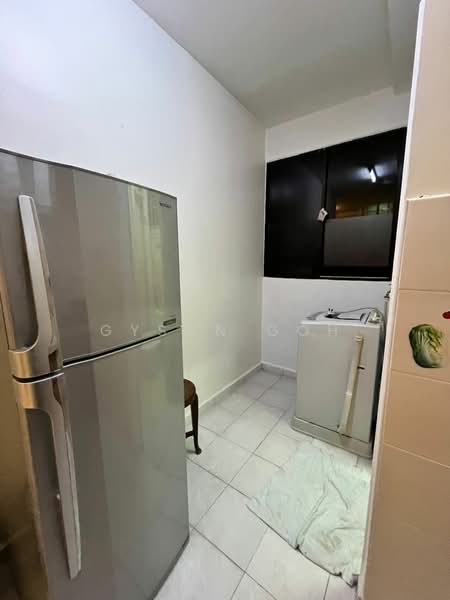 Apartment for Rent at Relau Vista Apartment - Gyson Goh - Interior - PropertyGuru.com.my