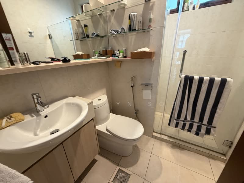 Duta Nusantara untuk Untuk Dijual - RM 11,600,000, Mac 2026 - Bathroom - PropertyGuru.com.my