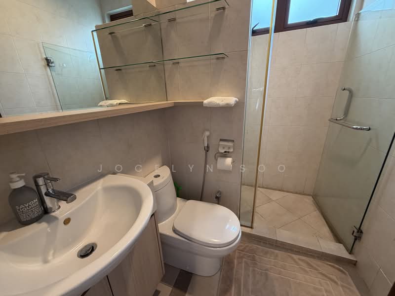 Duta Nusantara untuk Untuk Dijual - RM 11,600,000, Mac 2026 - Bathroom - PropertyGuru.com.my