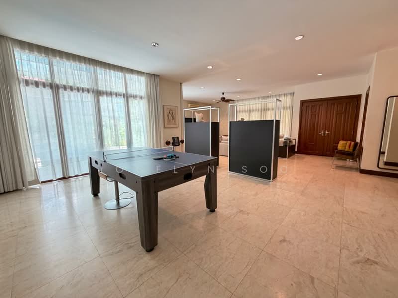 Duta Nusantara untuk Untuk Dijual - RM 11,600,000, Mac 2026 - Living Room - PropertyGuru.com.my